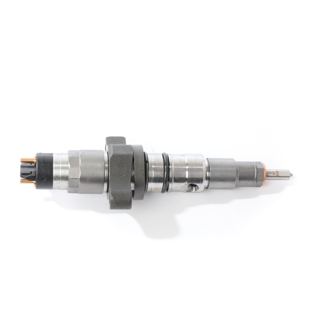  Injector
